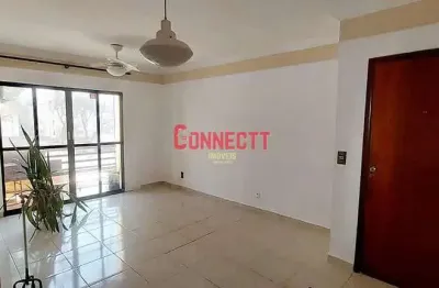 Apartamento com 2 dormitórios à venda, 76 m² por r$ 260.000 - parque industrial lagoinha - ribeirão