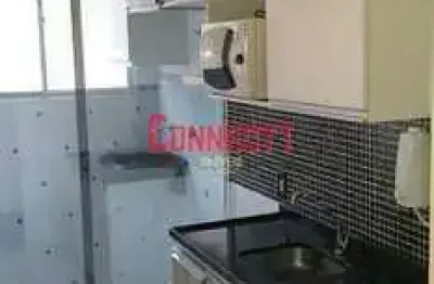 Apartamento à venda, 48 m² por r$ 260.000,00 - reserva sul condomínio resort - ribeirão preto/sp