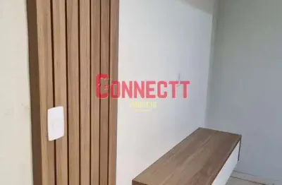 Apartamento com 2 quartos à venda na Reserva Real, Ribeirão Preto 