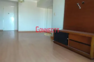 Apartamento com 3 dormitórios à venda, 100 m² por r$ 380.000,00 - vila tibério - ribeirão preto/sp