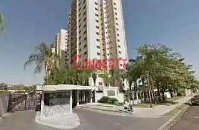 Apartamento com 3 dormitórios à venda, 81 m² por r$ 385.000,00 - independência - ribeirão preto/sp