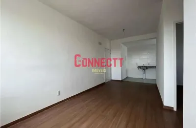Apartamento com 2 dormitórios à venda, 48 m² por r$ 212.000,00 - chácaras pedro corrêa de carvalho