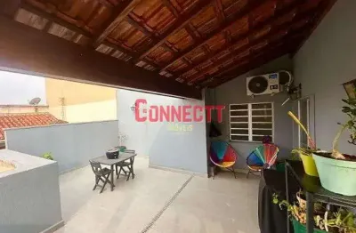 Apartamento com 3 dormitórios à venda, 113 m² por r$ 372.000 - jardim paulistano - ribeirão preto/s