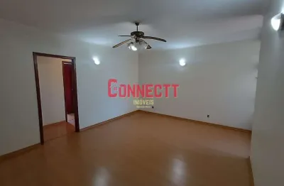 Apartamento com 3 quartos à venda no Centro, Ribeirão Preto 