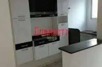Apartamento com 2 dormitórios à venda, 45 m² por r$ 210.000,00 - parque ribeirão preto - ribeirão p