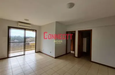 Apartamento 2 dormitórios, sendo 1 suíte, à venda por r$ 375.000 - vila ana maria - ribeirão preto/