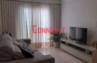 Oportunidade ! apartamento térreo com quintal à venda, 69 m² por r$ 250.000 - vila elisa - ribeirão