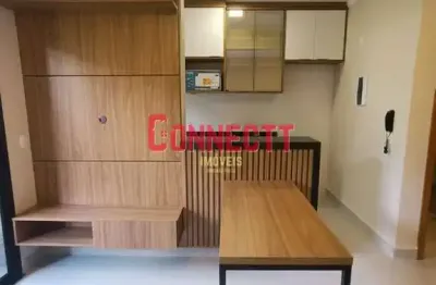 Apartamento, 44 m² - venda por r$ 315.000,00 ou aluguel por r$ 2.665,00/mês - jardim recreio - ribe