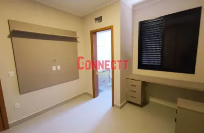 Apartamento, 44 m² - venda por r$ 315.000,00 ou aluguel por r$ 2.665,00/mês - jardim recreio - ribe