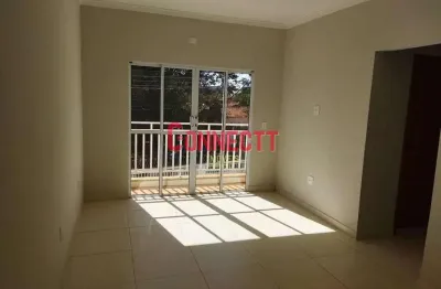 Apartamento com 2 dormitórios à venda, 67 m² por r$ 267.000,00 - parque dos lagos - ribeirão preto/