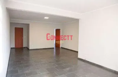 Apartamento térreo com 3 dormitórios à venda, 102 m² por r$ 340.000 - jardim palma travassos - ribe