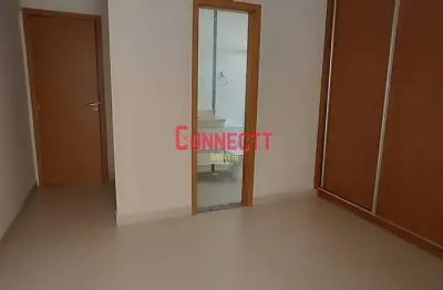 Apartamento com 2 dormitórios à venda, 74 m² por r$ 390.000,00 - santa cruz do josé jacques - ribei