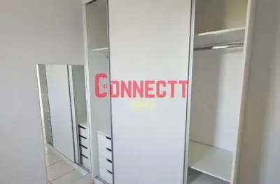 Apartamento à venda, 48 m² por R$ 215.000,00 - Reserva Sul Condomínio Resort - Ribeirão Preto/SP