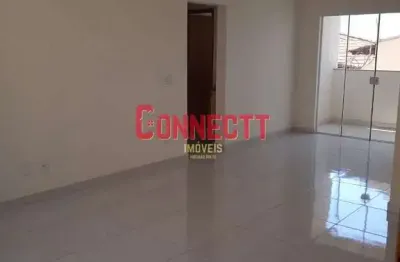 Apartamento à venda, 84 m² por r$ 318.000,00 - vila monte alegre - ribeirão preto/sp