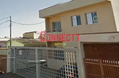 Apartamento à venda, 95 m² por r$ 225.000,00 - vila monte alegre - ribeirão preto/sp