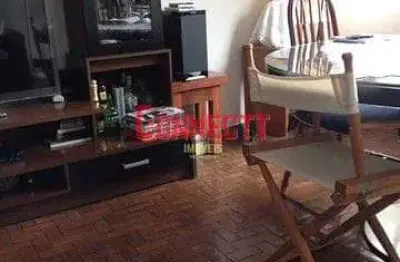 Apartamento à venda, 122 m² por R$ 290.000,00 - Centro - Ribeirão Preto/SP