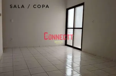 Apartamento à venda, 70 m² por r$ 250.000,00 - vila amélia - ribeirão preto/sp