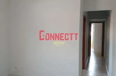 Apartamento com 2 dormitórios à venda, 54 m² por r$ 225.000,00 - vila seixas - ribeirão preto/sp