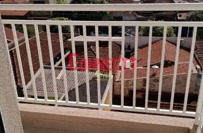 Apartamento com 2 dormitórios à venda, 63 m² por r$ 296.000,00 - ipiranga - ribeirão preto/sp