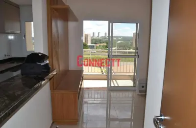Apartamento 2 dormitórios à venda, 49 m² por r$ 380.000 - nova aliança