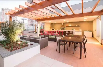 Apartamento à venda, 65 m² por r$ 320.000,00 - jardim são josé - ribeirão preto/sp