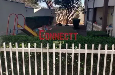 Apartamento à venda, 82 m² por r$ 350.000,00 - residencial flórida - ribeirão preto/sp