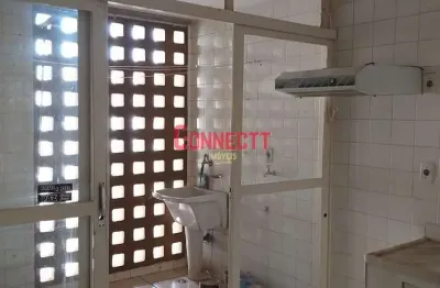 Apartamento à venda, 79 m² por r$ 270.000,00 - parque dos bandeirantes - ribeirão preto/sp