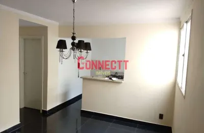 Apartamento duplex à venda, 70 m² por r$ 280.000,00 - presidente médici - ribeirão preto/sp