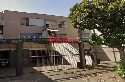 Apartamento à venda, 93 m² por r$ 365.000,00 - jardim macedo - ribeirão preto/sp