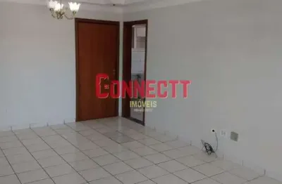 Apartamento à venda, 105 m² por r$ 350.000,00 - campos elíseos - ribeirão preto/sp