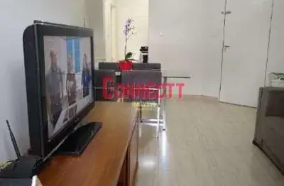 Apartamento à venda, 77 m² por r$ 297.000,00 - nova ribeirânia - ribeirão preto/sp