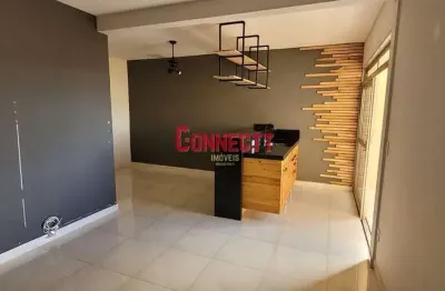 Apartamento com 3 quartos à venda no Jardim Irajá, Ribeirão Preto 