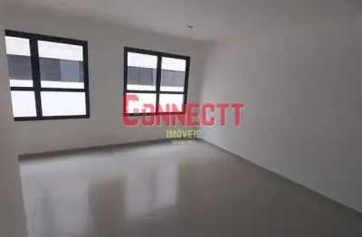 Kitnet / Stúdio à venda no Jardim Nova Aliança Sul, Ribeirão Preto 