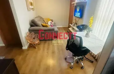 Apartamento de 2 quartos completo em armários no greenville