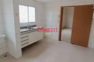 Apartamento à venda, 71 m² por r$ 370.000,00 - santa cruz do josé jacques - ribeirão preto/sp