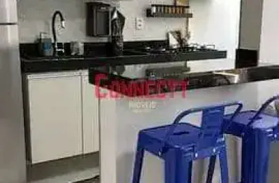 Apartamento à venda, 47 m² por r$ 220.000,00 - ribeirânia - ribeirão preto/sp
