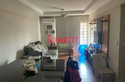 Apartamento de 2 quartos sendo 1 suite no bairro monte alegre