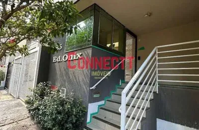 Apartamento à venda, 43 m² por r$ 270.000,00 - nova aliança - ribeirão preto/sp