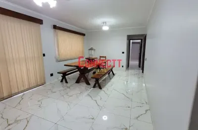 Apartamento à venda, 131 m² por r$ 350.000,00 - jardim palma travassos - ribeirão preto/sp
