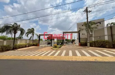 Apartamento de 2 quartos com 1 vaga coberta no bairro manoel penna.