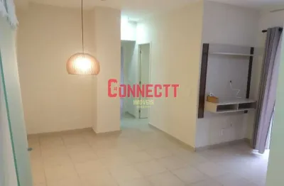 Apartamento à venda, 60 m² por r$ 400.000,00 - república - ribeirão preto/sp