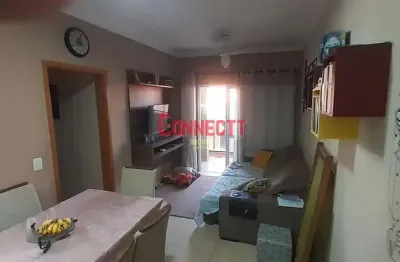 Apartamento de 3 quartos sendo 1 suite em bonfim paulista