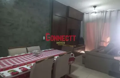 Apartamento de 2 quartos completo em armários no bairro ipiranga.