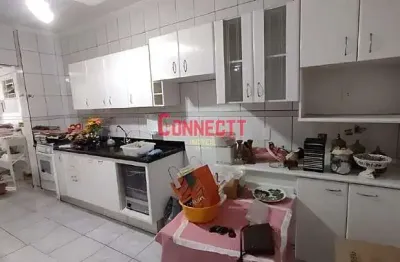 Apartamento com 2 dormitórios à venda, 95 m² por r$ 210.000,00 - vila seixas - ribeirão preto/sp