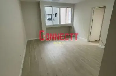 Apartamento à venda, 67 m² por r$ 250.000,00 - jardim paulista - ribeirão preto/sp