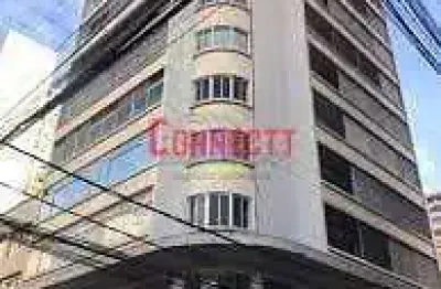 Apartamento à venda, 114 m² por r$ 205.000,00 - centro - ribeirão preto/sp