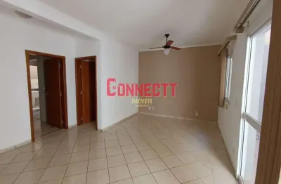 Apartamento à venda, 73 m² por r$ 320.000,00 - parque industrial lagoinha - ribeirão preto/sp