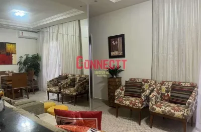 Apartamento à venda, 62 m² por r$ 330.000,00 - ipiranga - ribeirão preto/sp