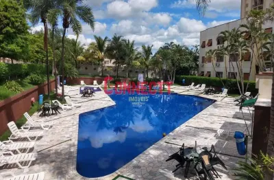 Apartamento à venda, 76 m² por r$ 250.000,00 - iguatemi - ribeirão preto/sp