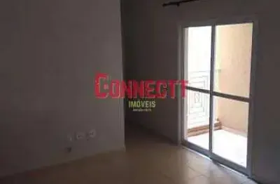 Apartamento à venda, 33 m² por r$ 240.000,00 - jardim nova aliança sul - ribeirão preto/sp